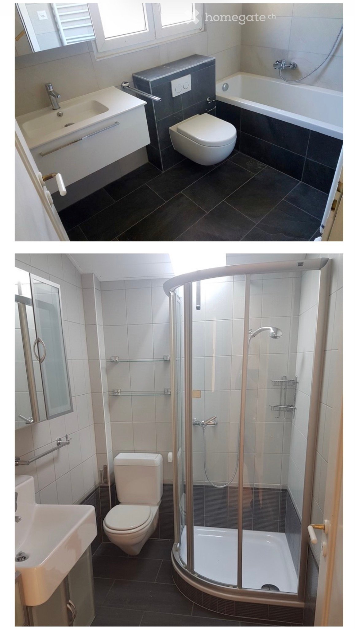 4 ½ Zimmer Einfamilienhaus