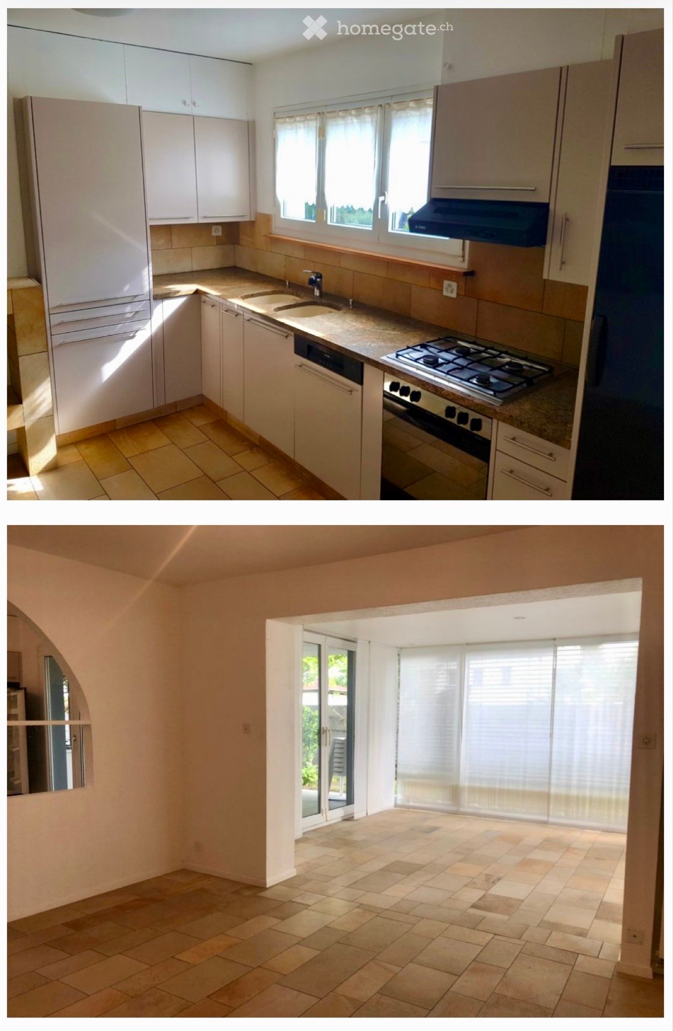 4 ½ Zimmer Einfamilienhaus