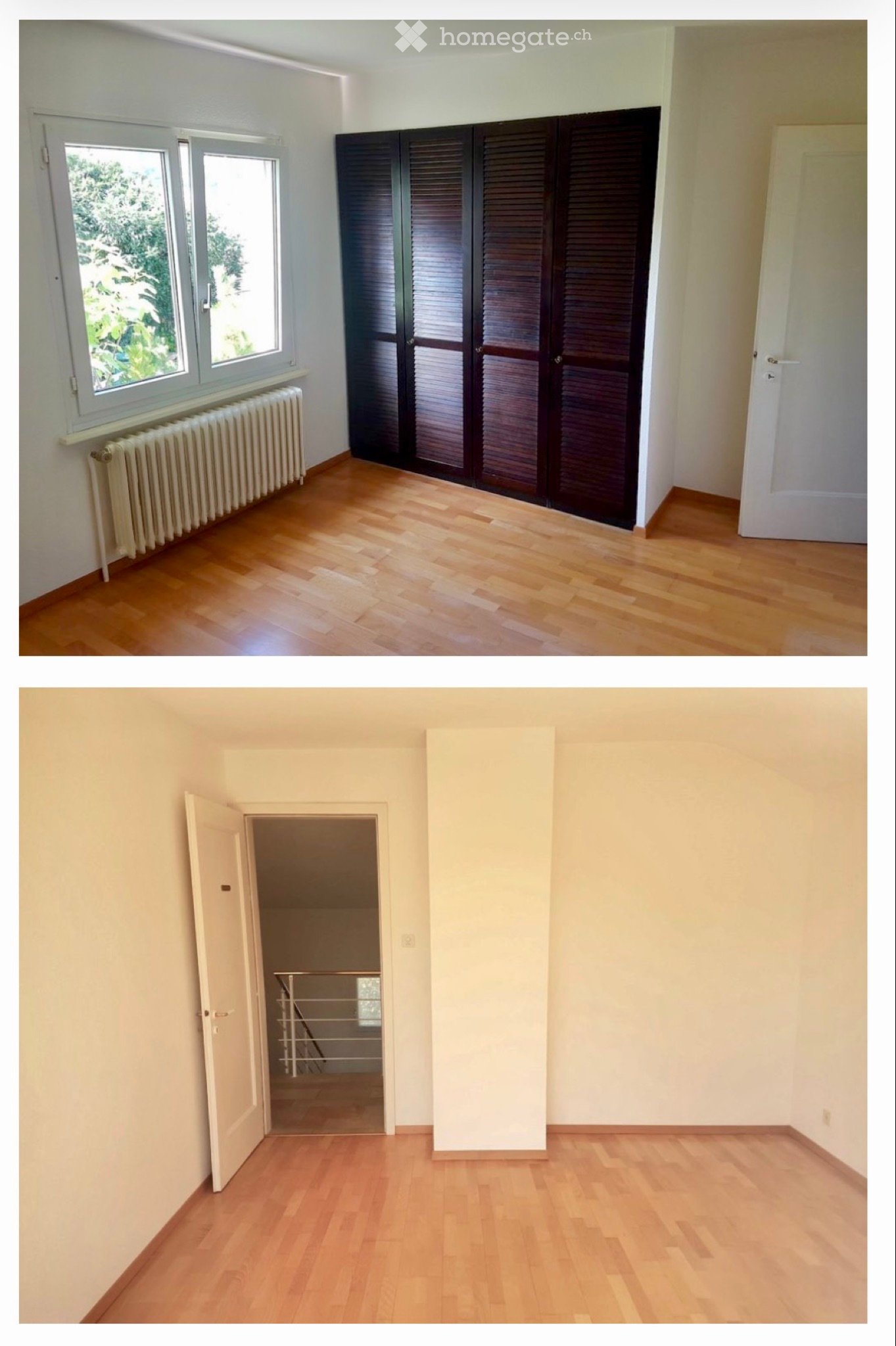4 ½ Zimmer Einfamilienhaus