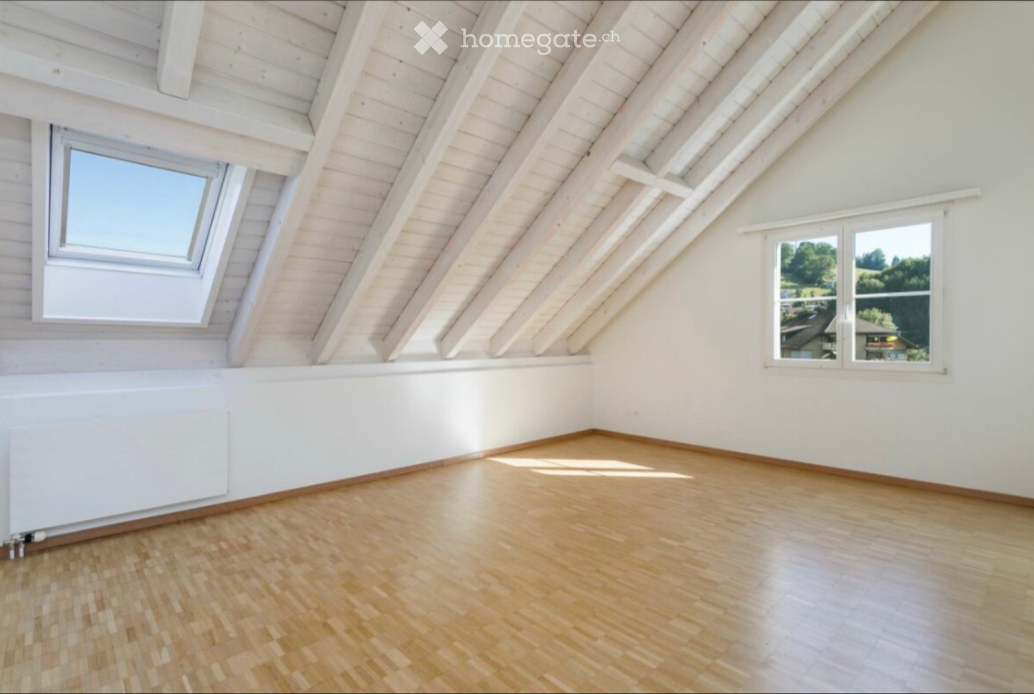 appartamento di 3 ½ locali