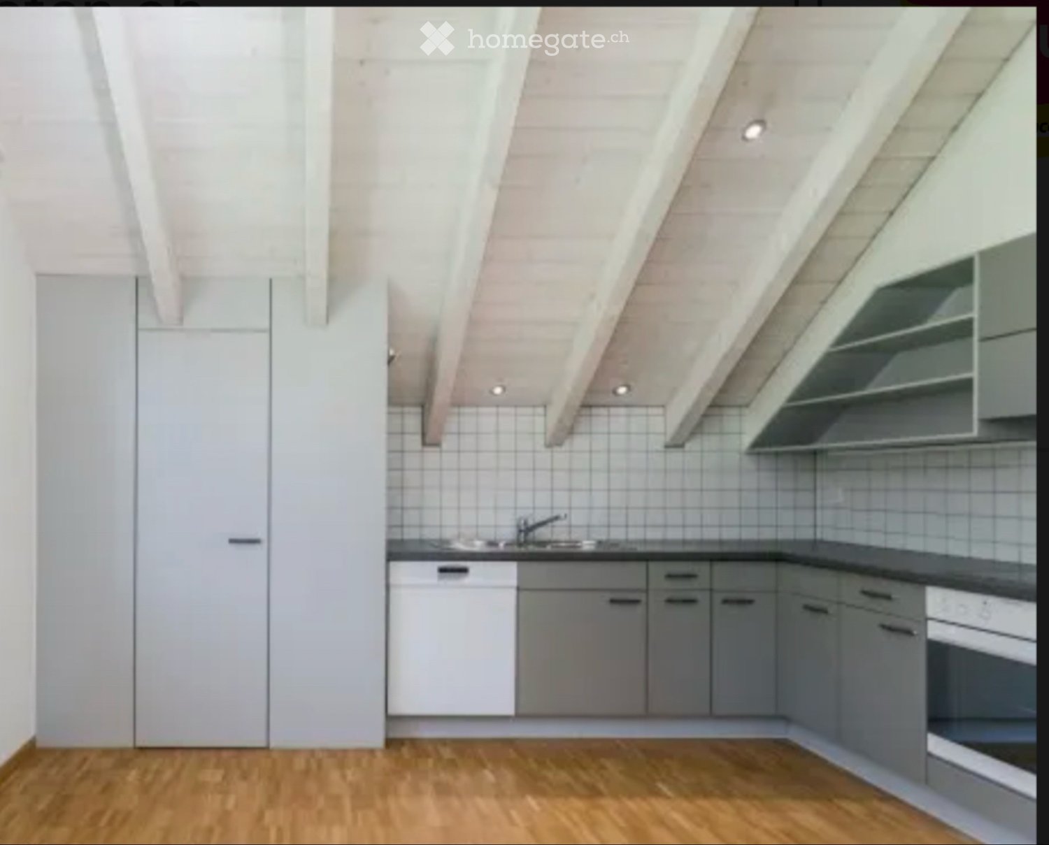 appartamento di 3 ½ locali