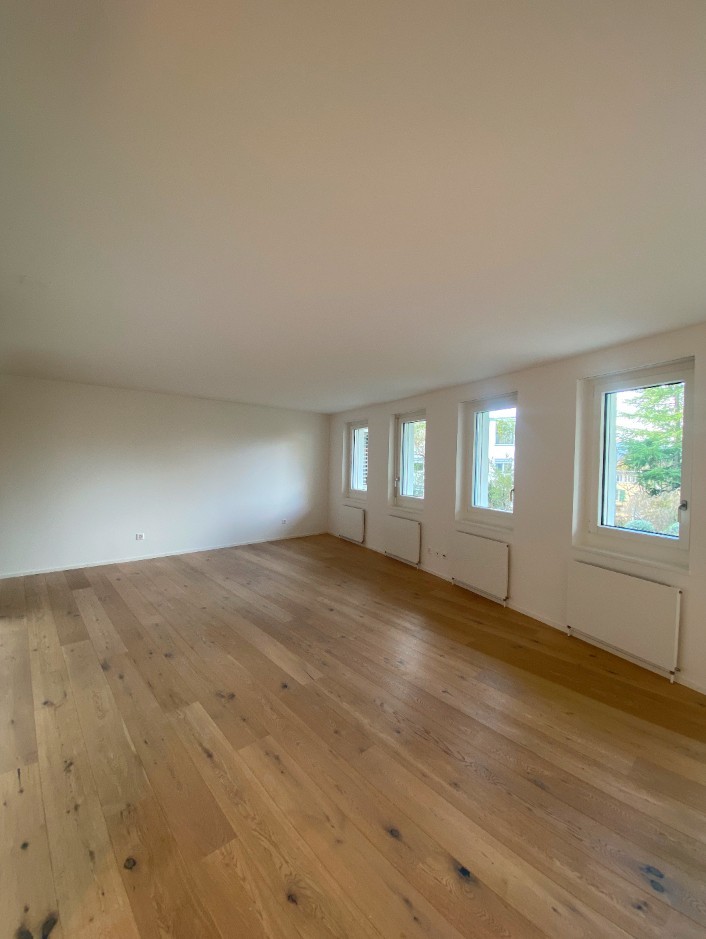 3 ½ rooms apartment, photo 6 of 10