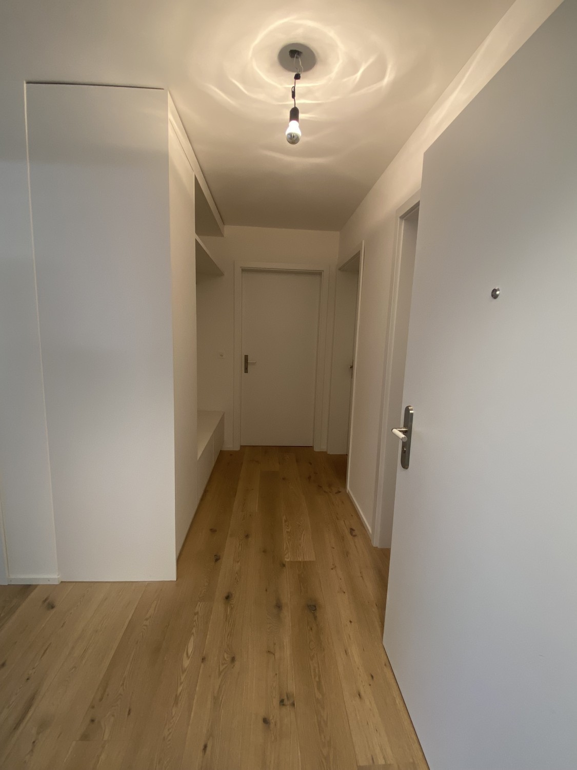 3 ½ rooms apartment, photo 10 of 10