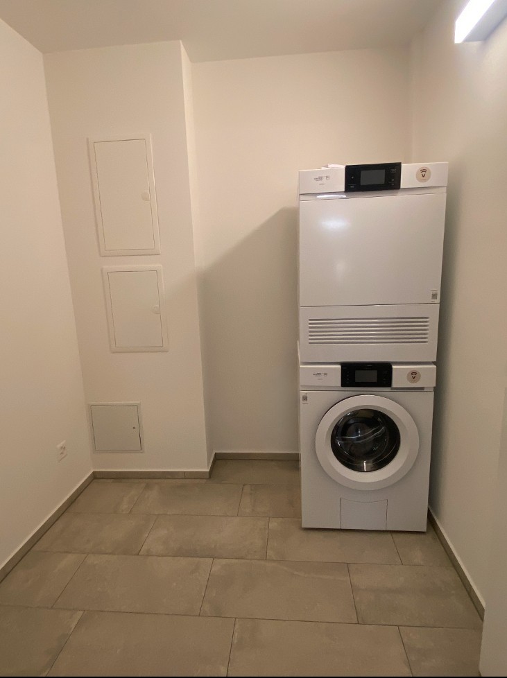 3 ½ rooms apartment, photo 9 of 10