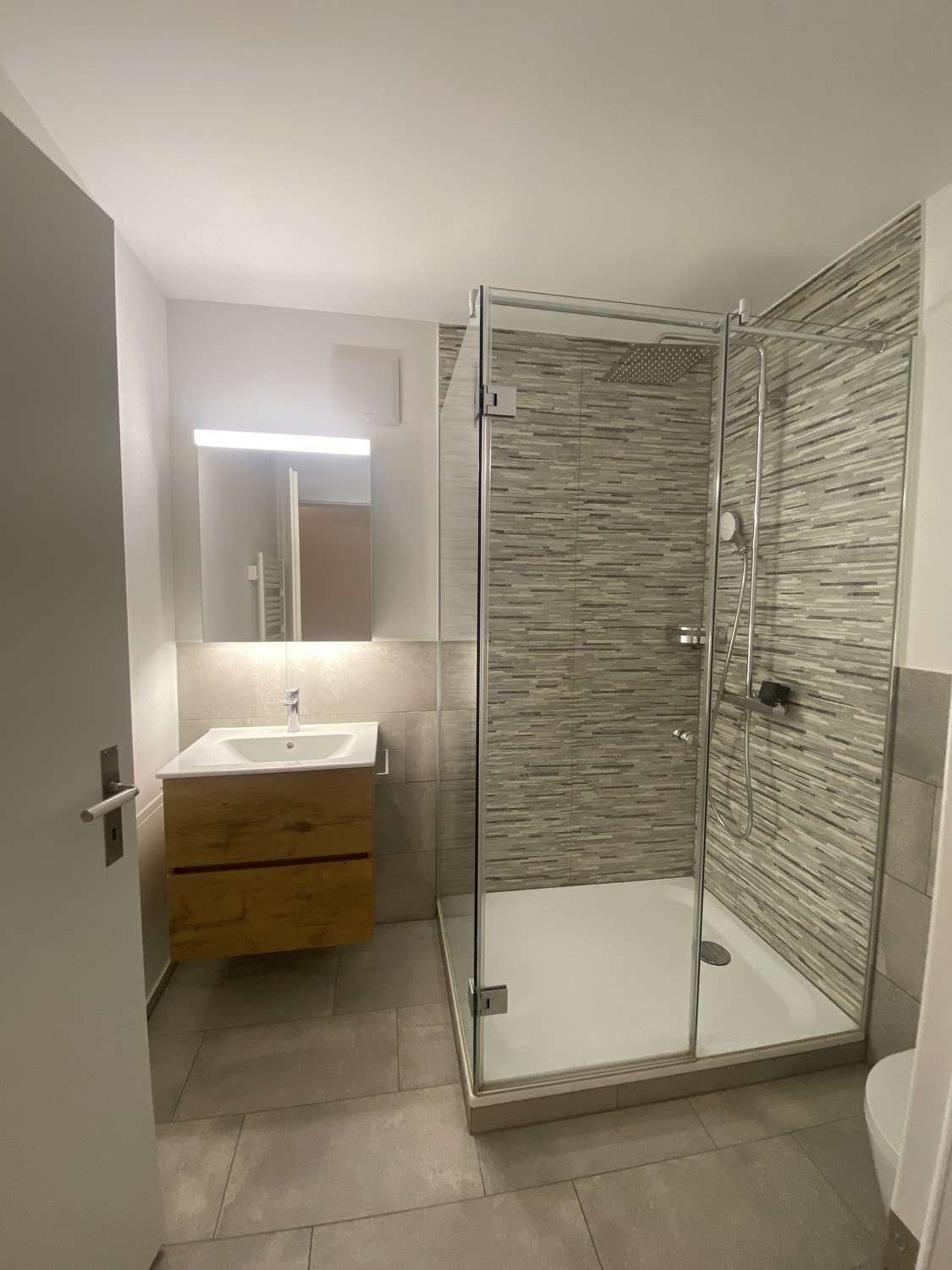 3 ½ rooms apartment, photo 3 of 10