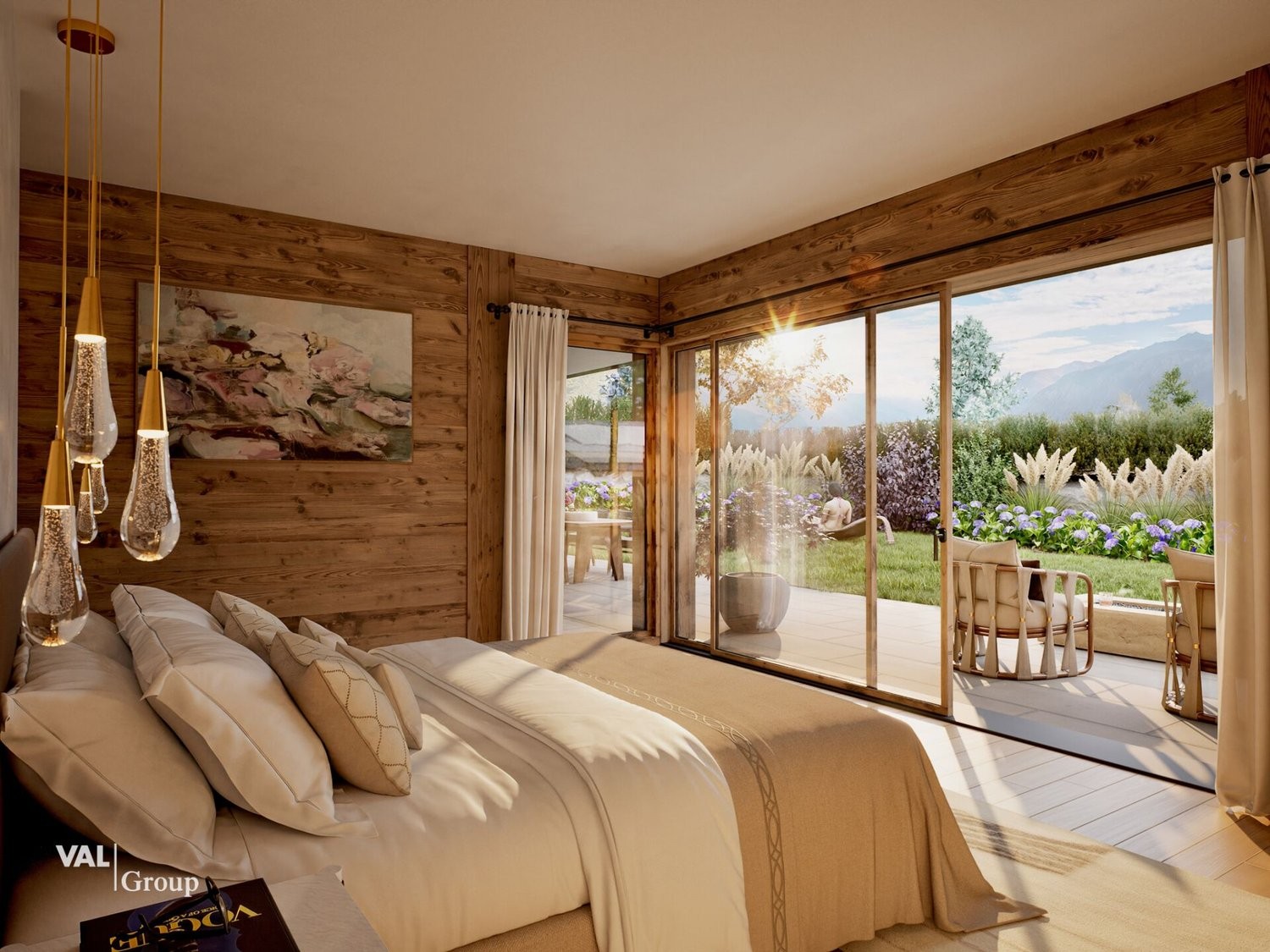chalet di 4 ½ locali, foto 5 di 10