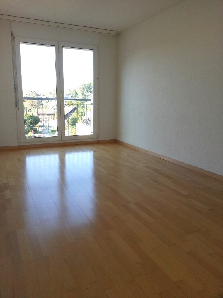 Appartement de 4 ½ pièces