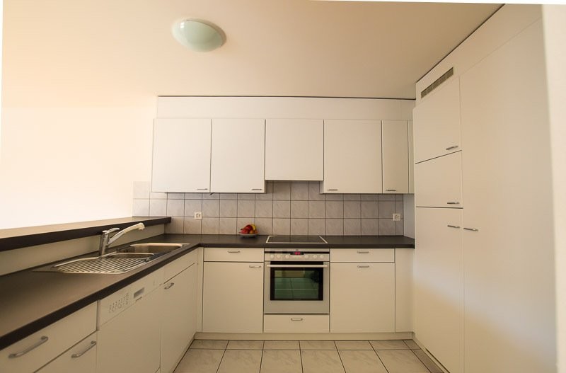 Appartement de 4 ½ pièces