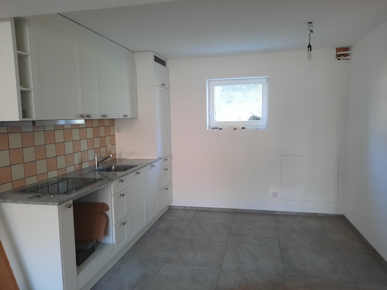 2 room apartment
