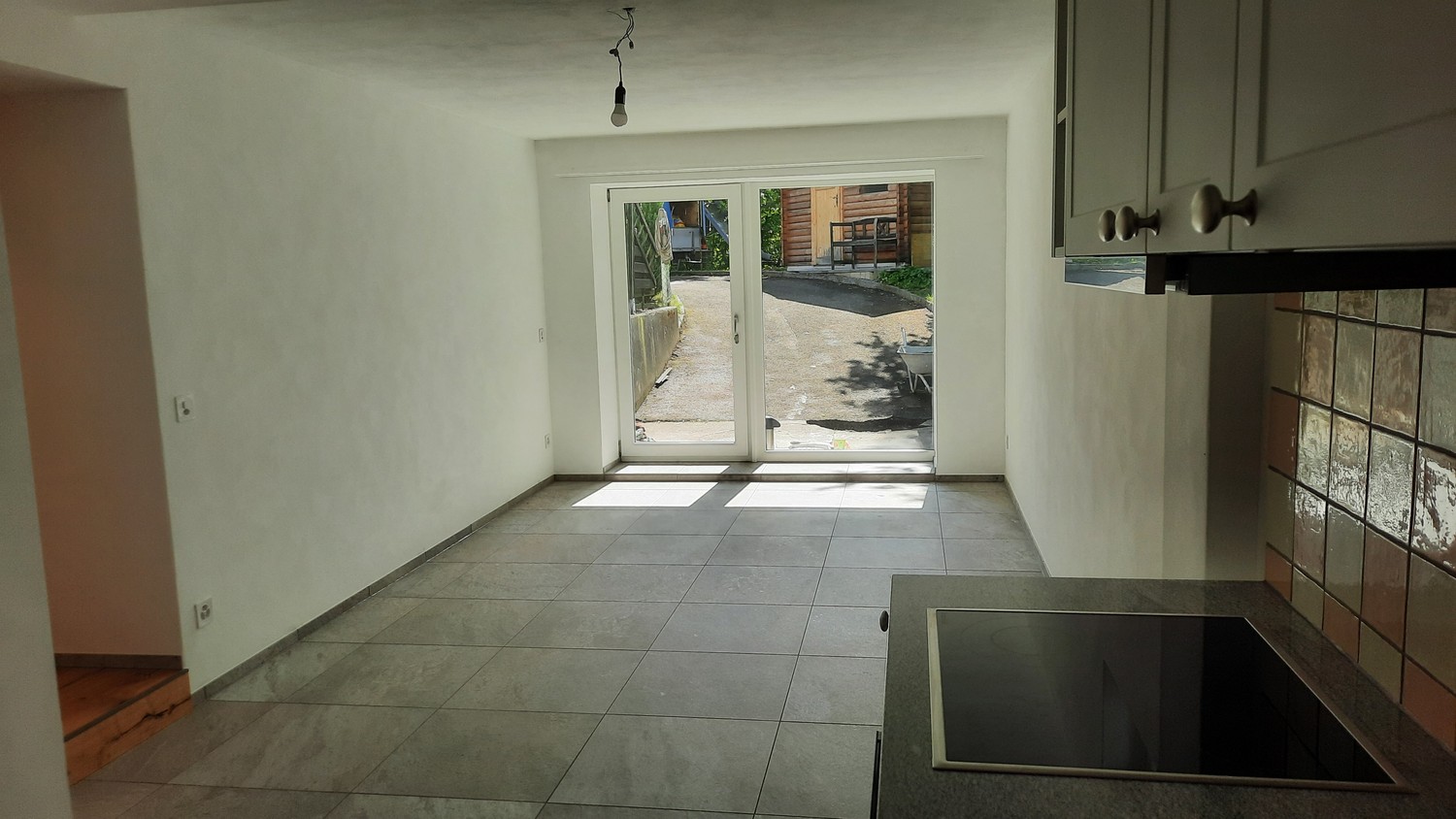 2 room apartment