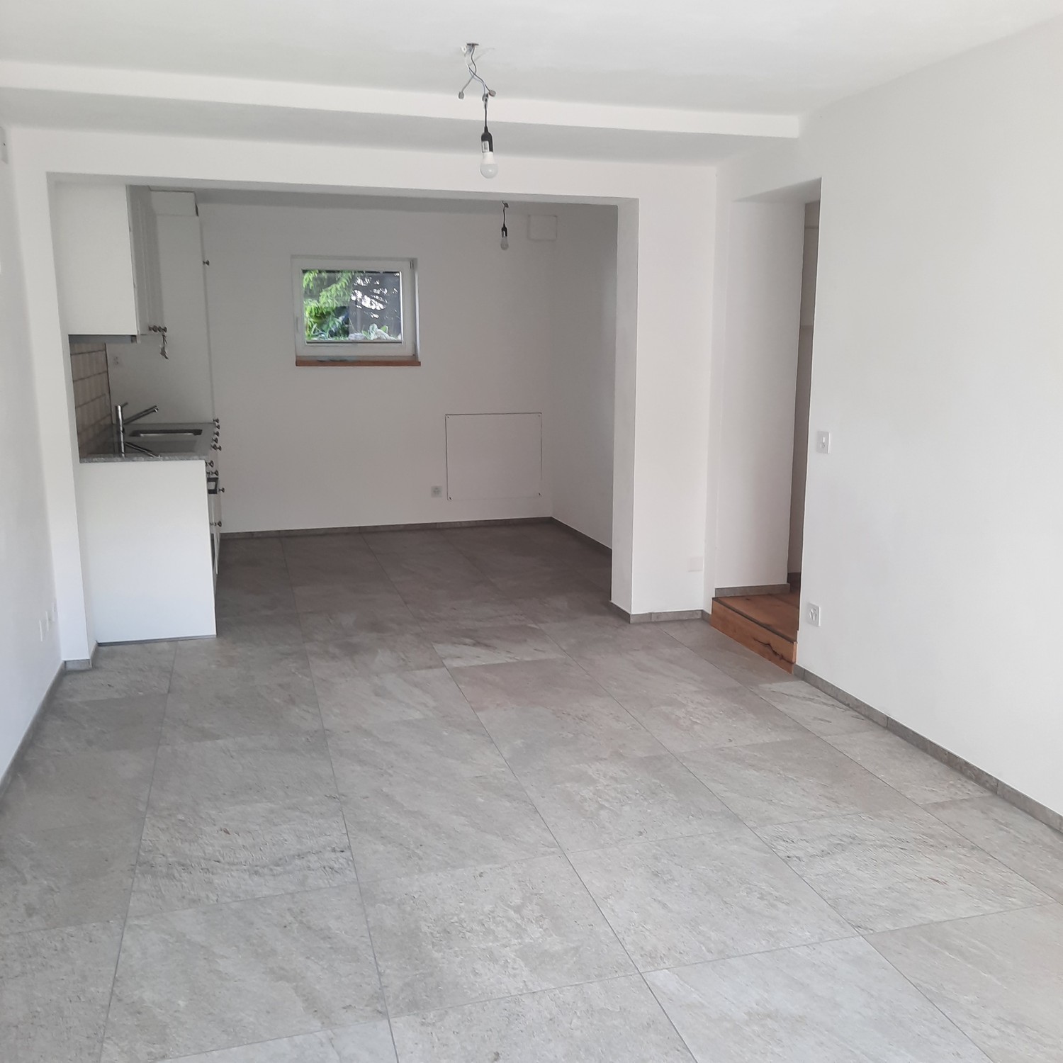 2 room apartment