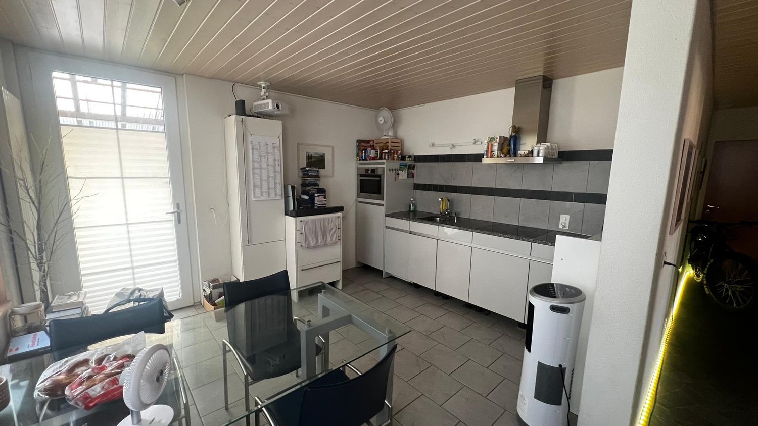 5 ½ rooms apartment