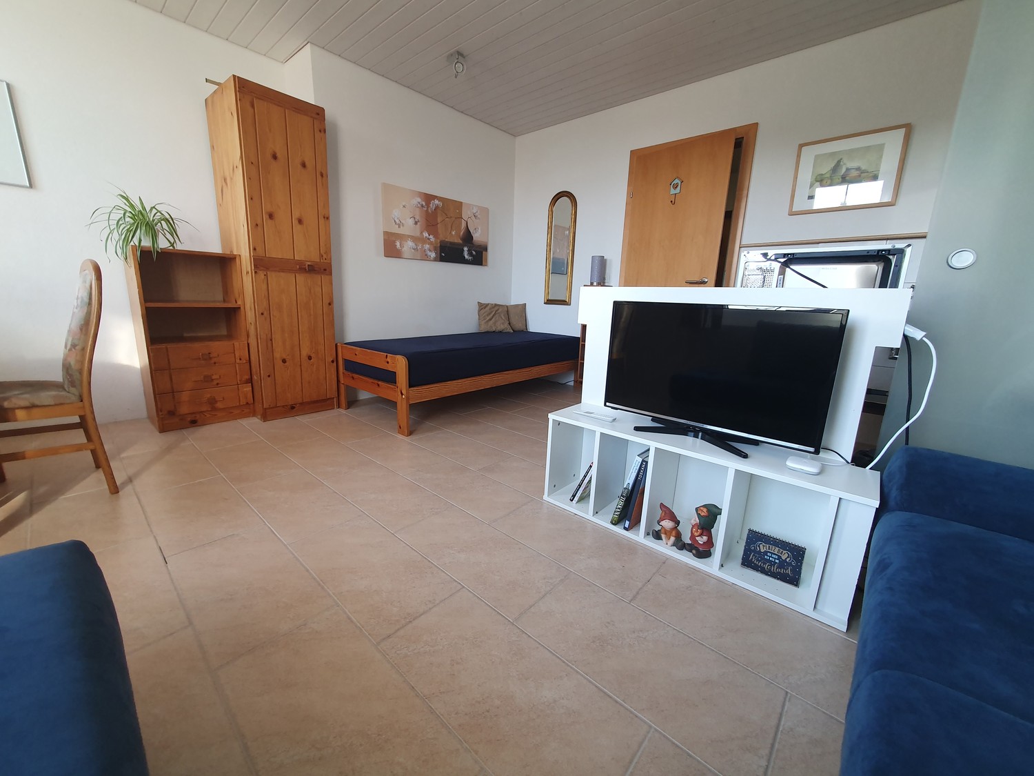 5 ½ rooms apartment