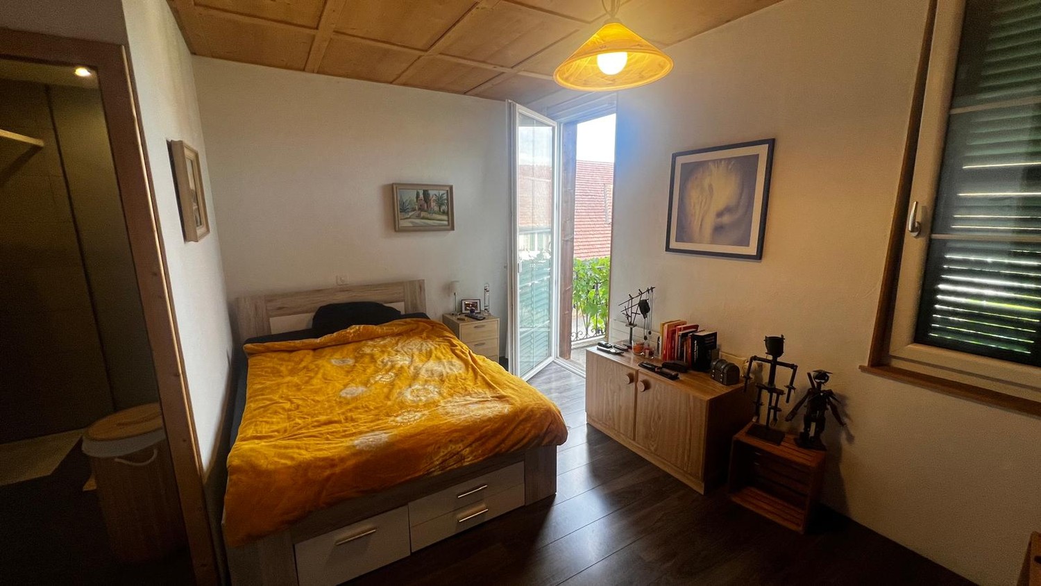 5 ½ rooms apartment