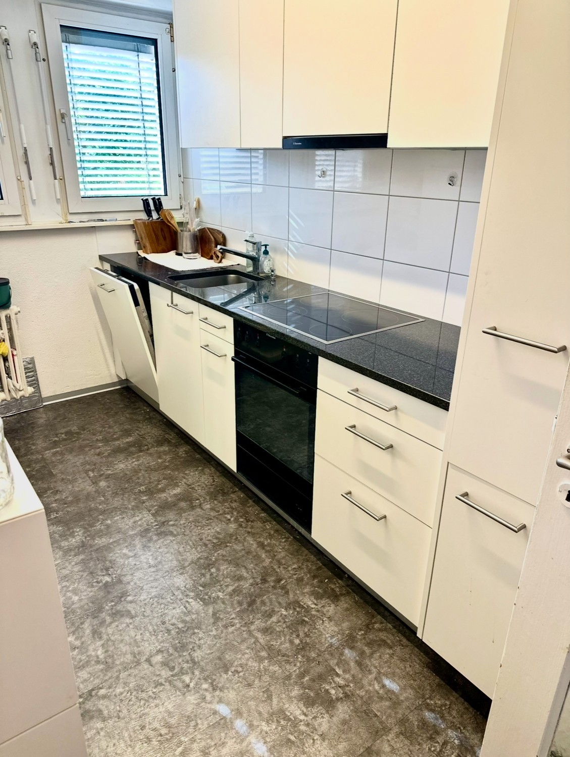 Room in a shared flat, photo 4 of 4