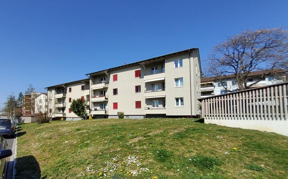 Appartamento di 3 locali