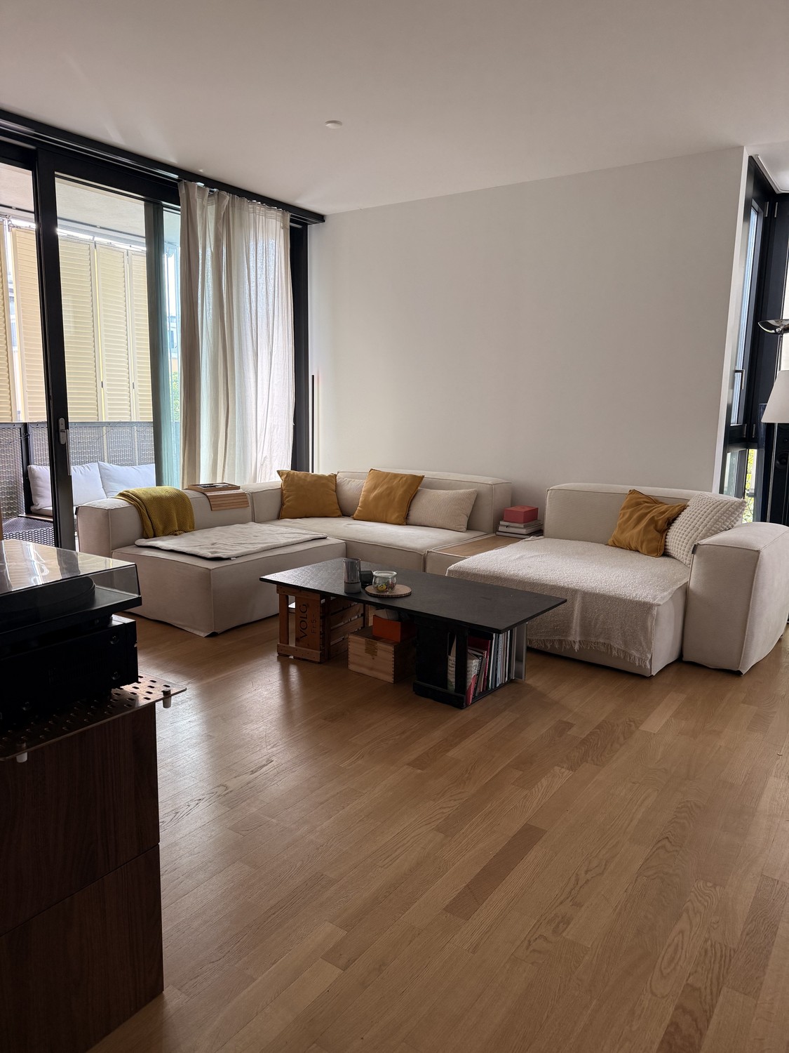Room in a shared flat, foto 4 di 7