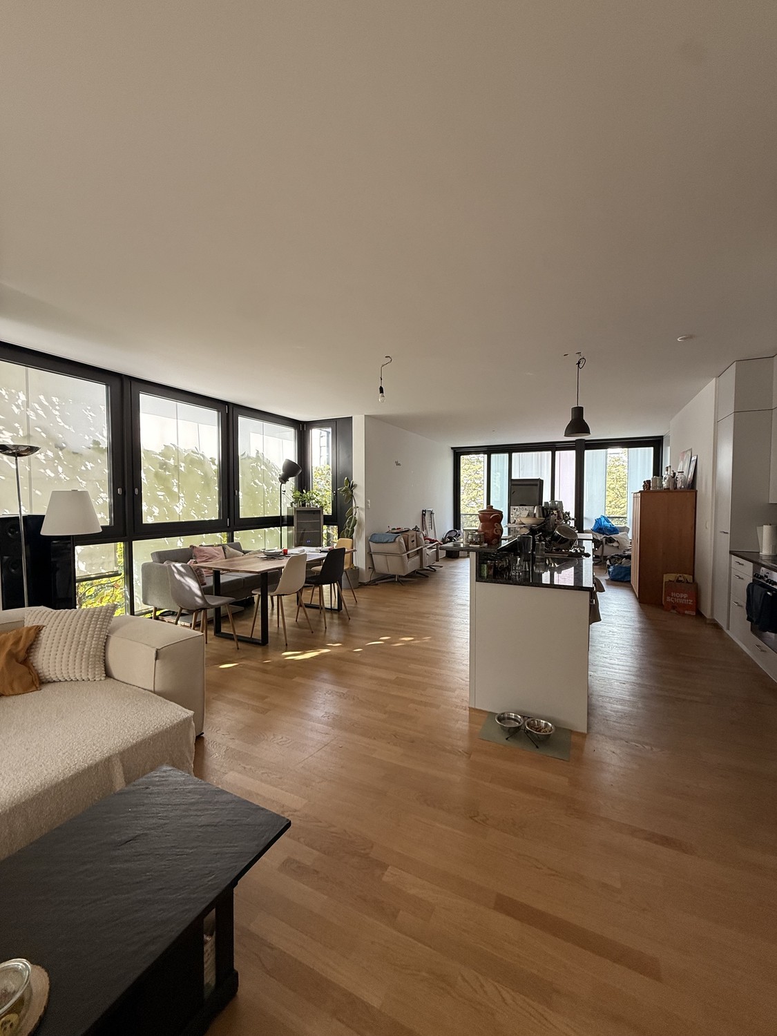 Room in a shared flat, foto 5 di 7