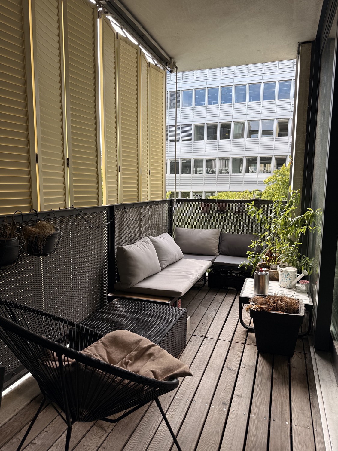 Room in a shared flat, foto 7 di 7