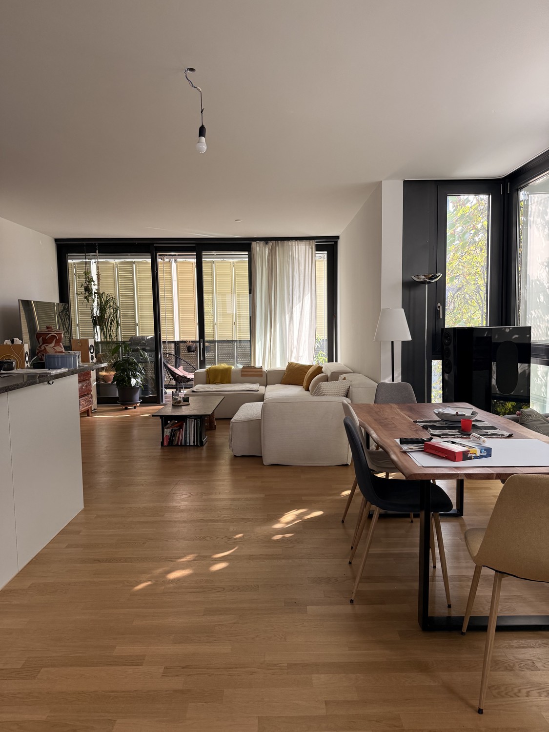 Room in a shared flat, foto 6 di 7