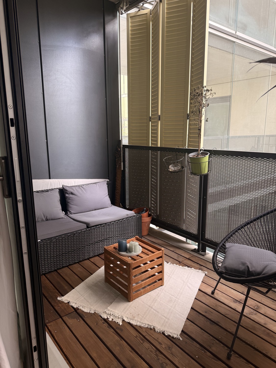 Room in a shared flat, foto 3 di 7