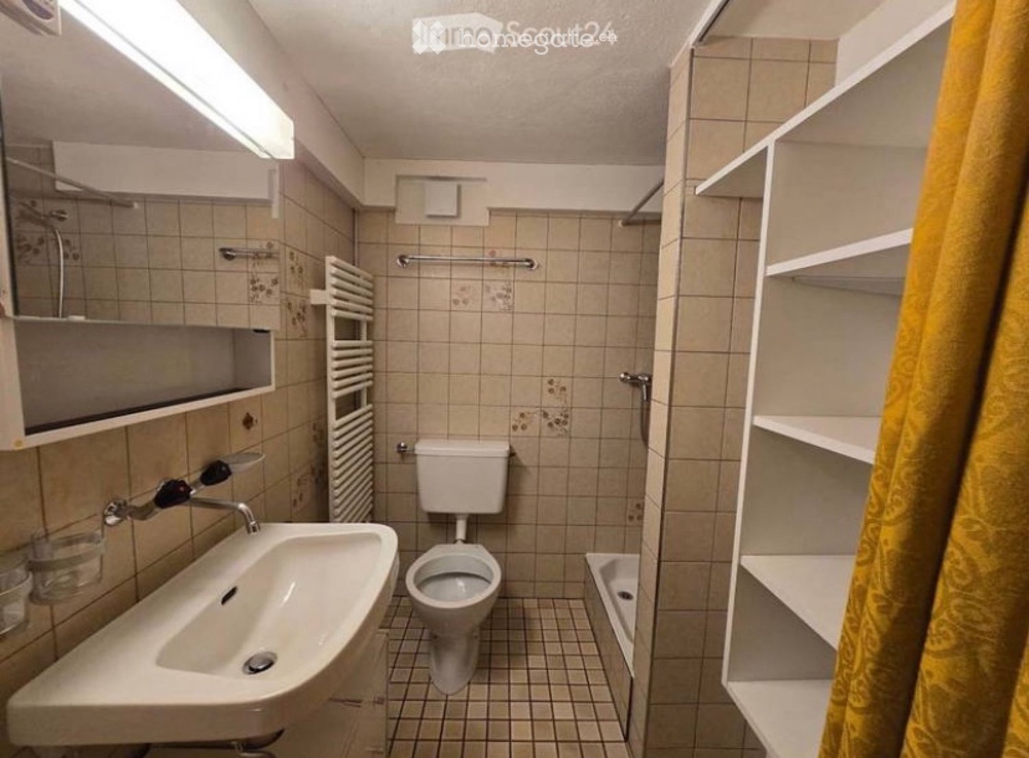 Appartement 1 pièce, photo 3 sur 5