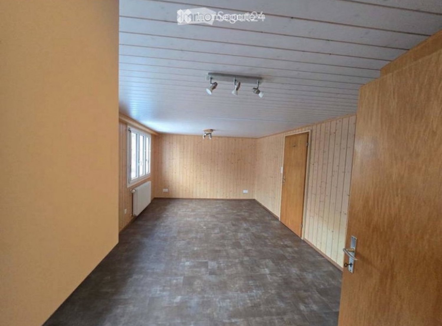 Appartement 1 pièce, photo 2 sur 5