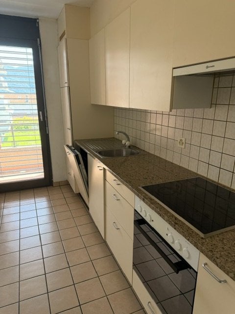 4 rooms apartment, photo 1 of 5