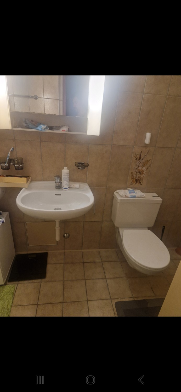 Room in a shared flat