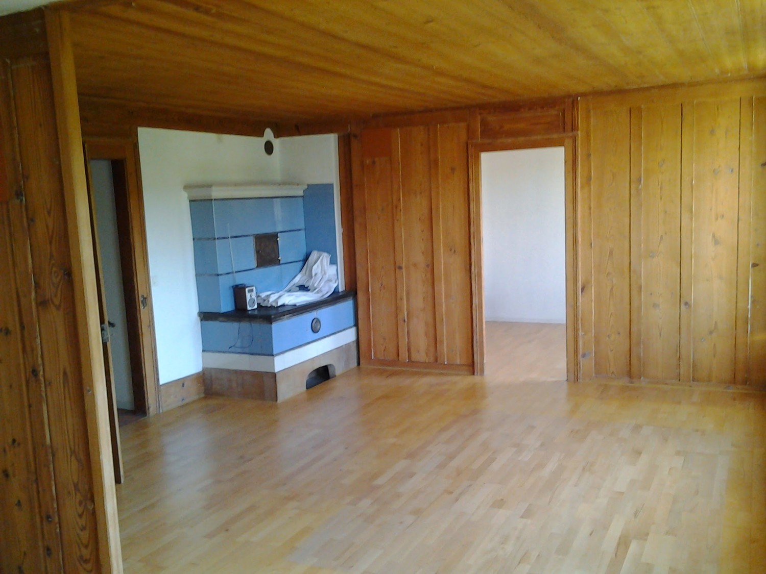 3 ½ rooms apartment, photo 1 of 6