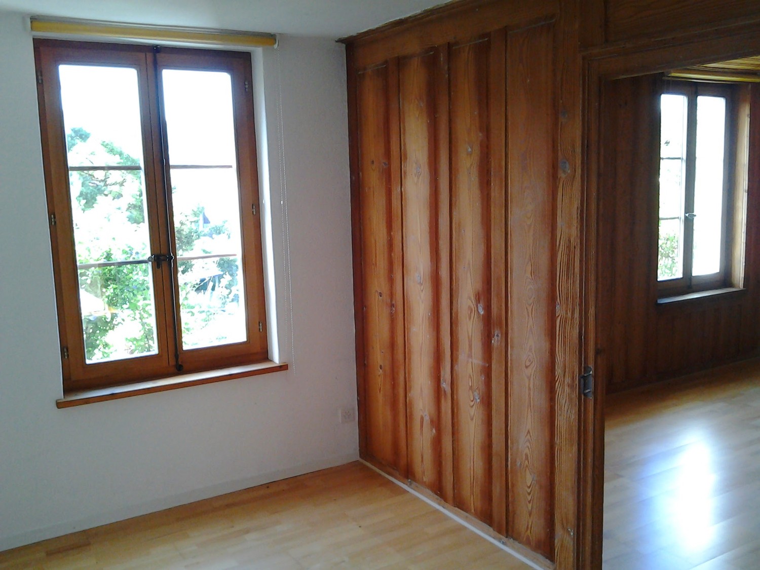 3 ½ rooms apartment, photo 4 of 6