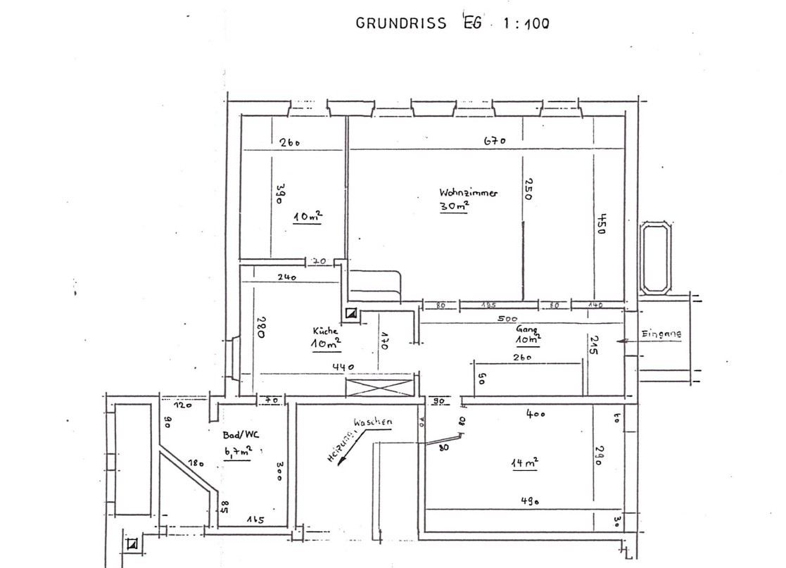 3 ½ rooms apartment, photo 6 of 6