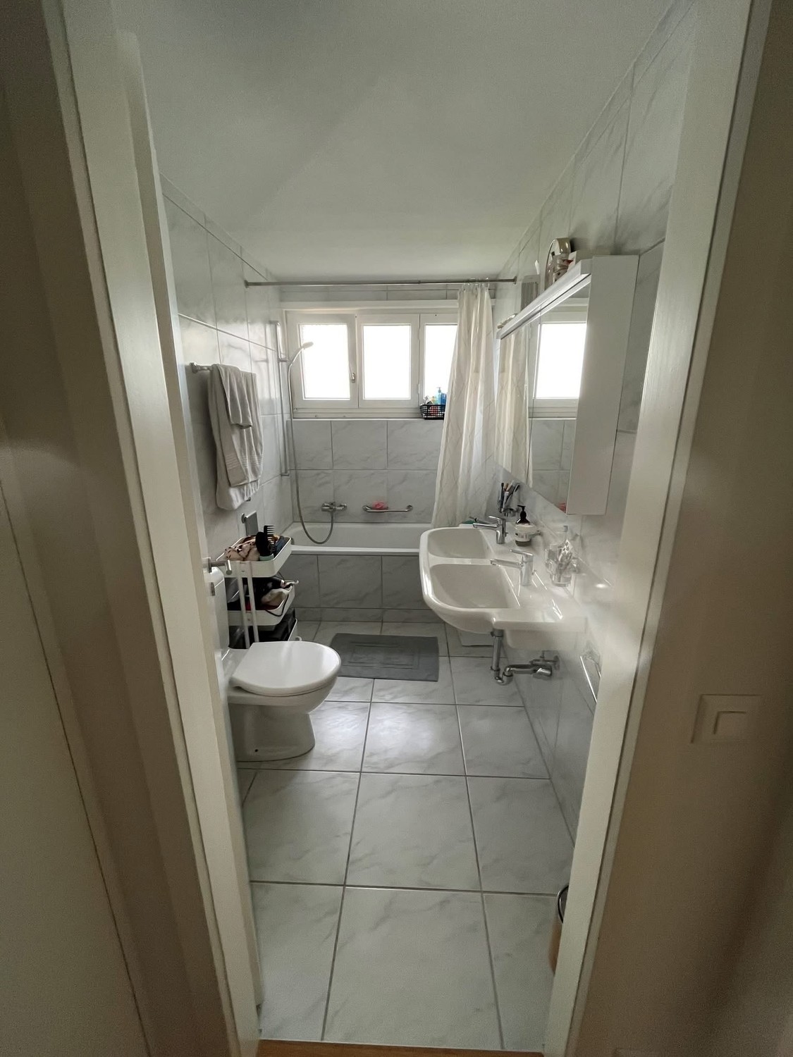 3 ½ rooms apartment, photo 7 of 8