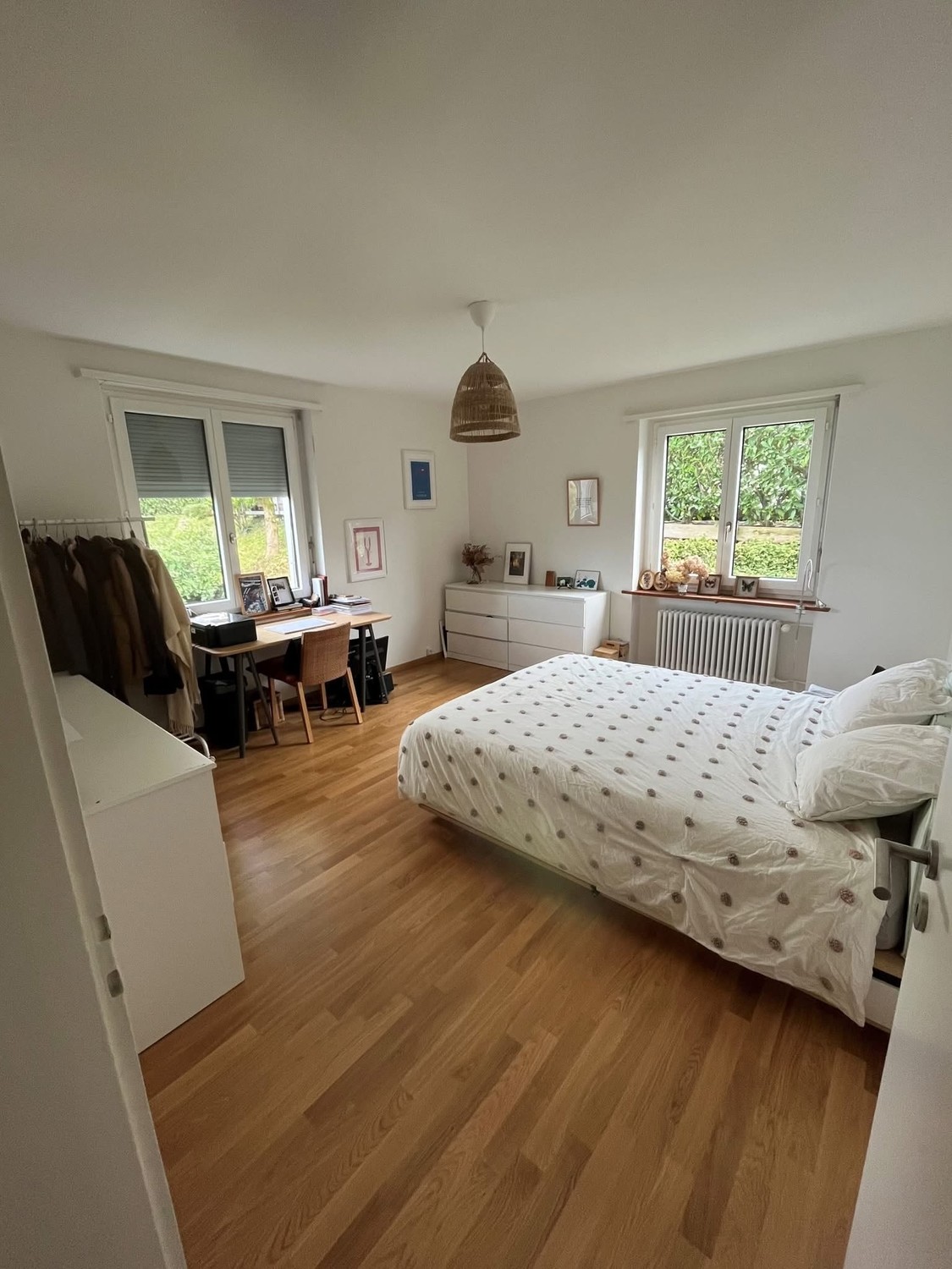 3 ½ rooms apartment, photo 5 of 8