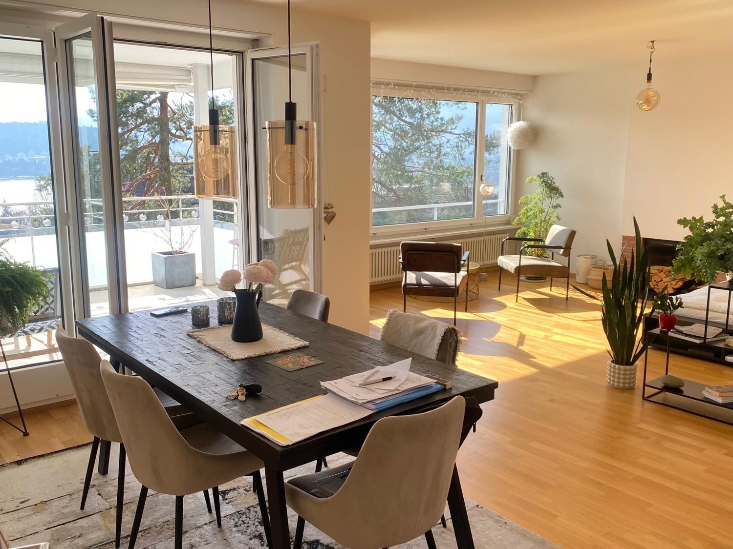 3 ½ rooms apartment, photo 3 of 8