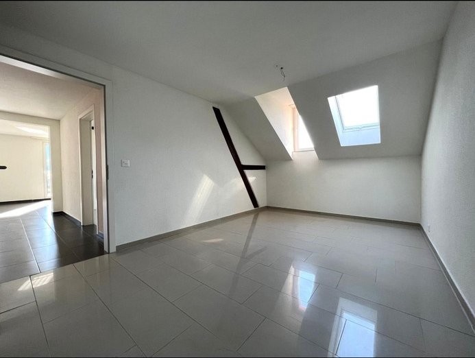 Appartamento di 4 ½ locali