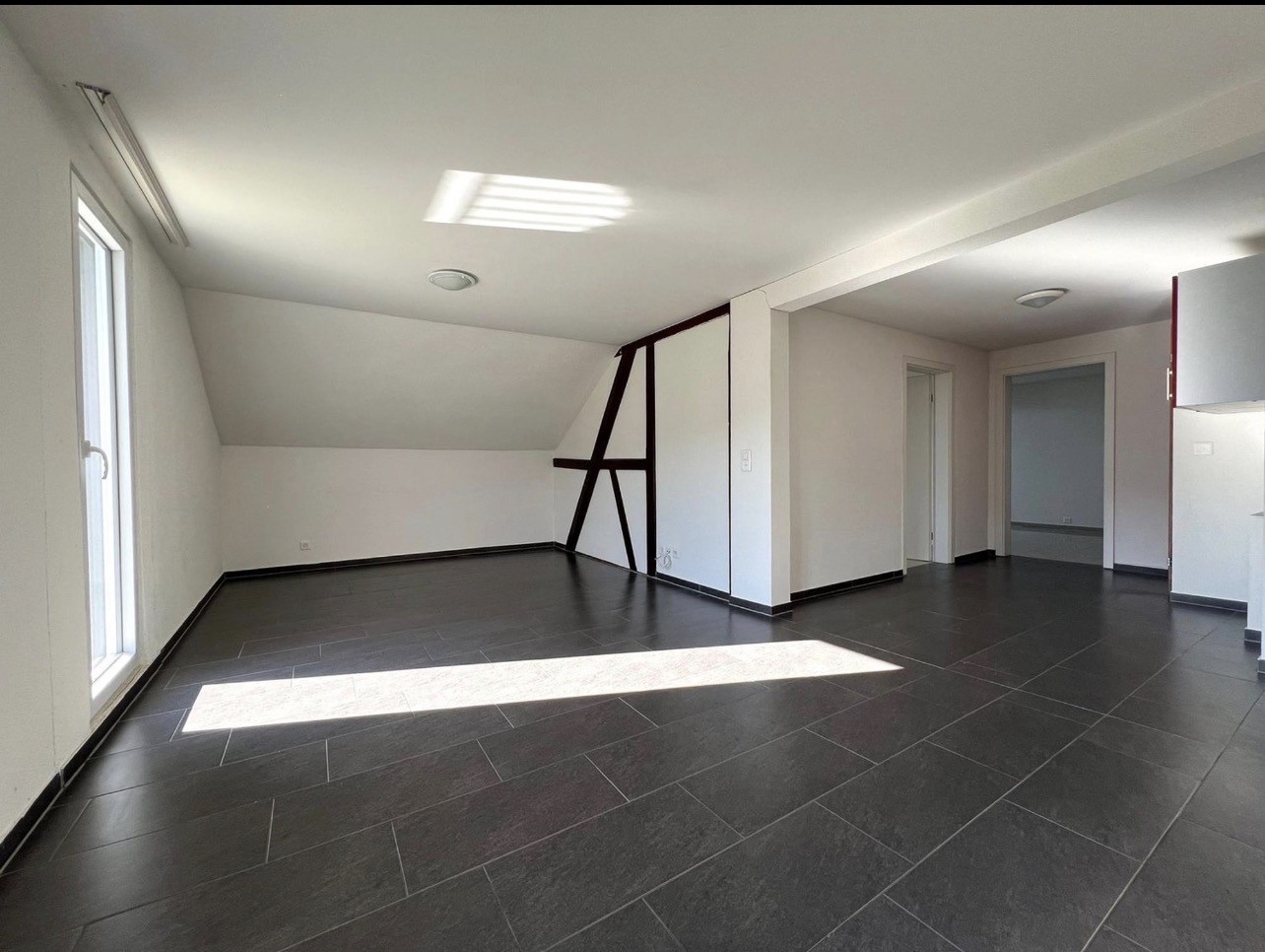 Appartamento di 4 ½ locali