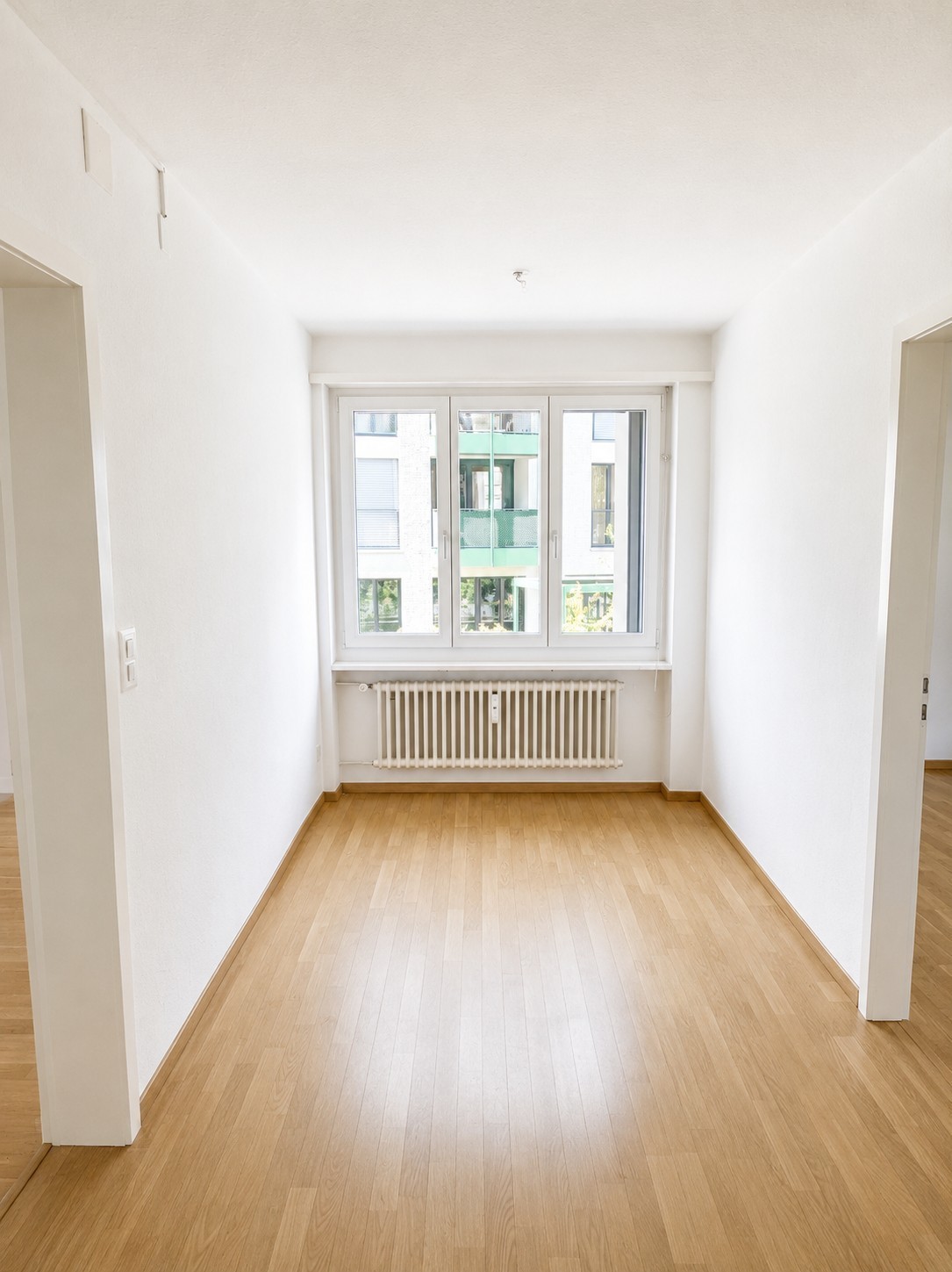 3 rooms apartment, photo 5 of 6