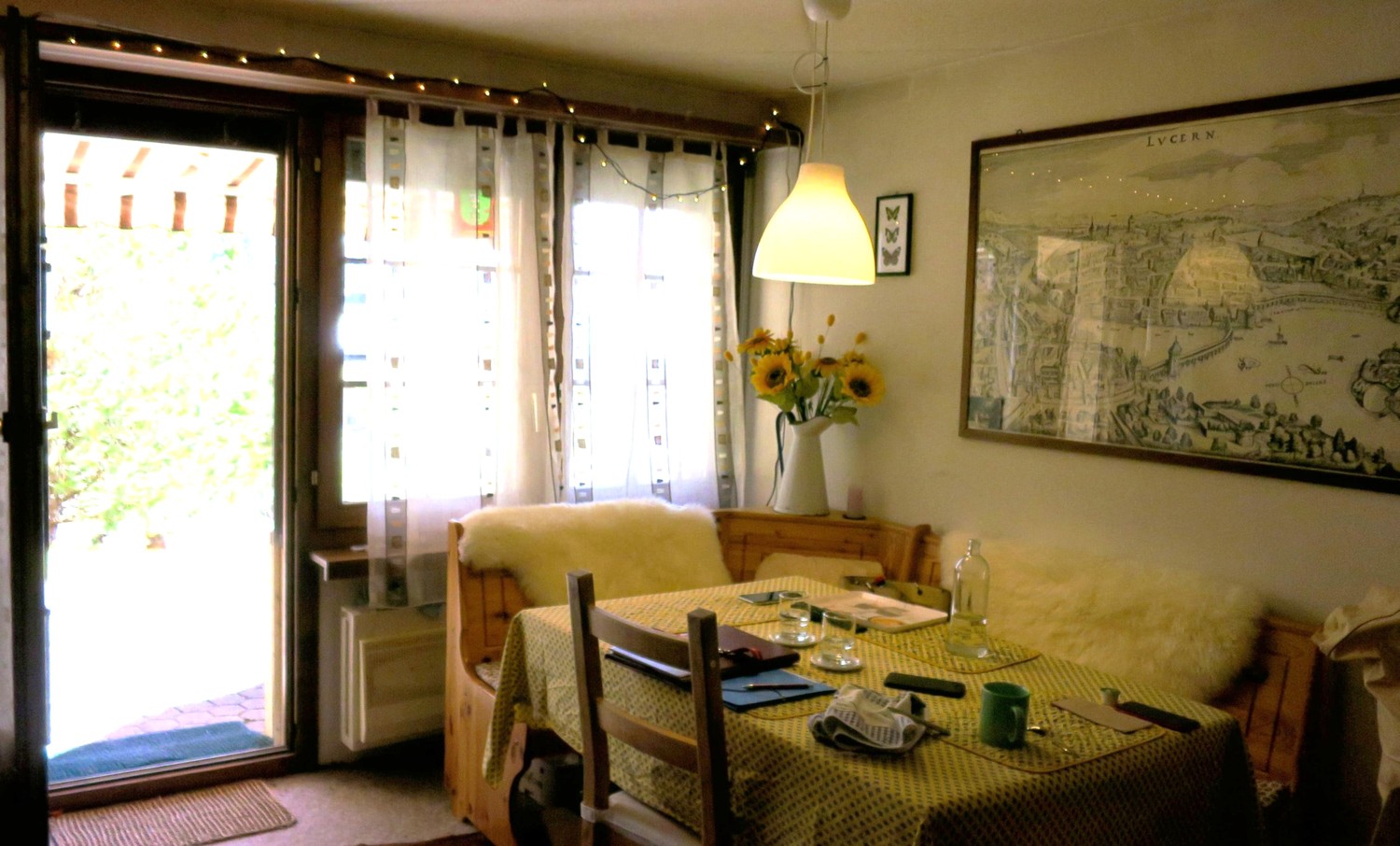 2 ½ rooms apartment, photo 2 of 6