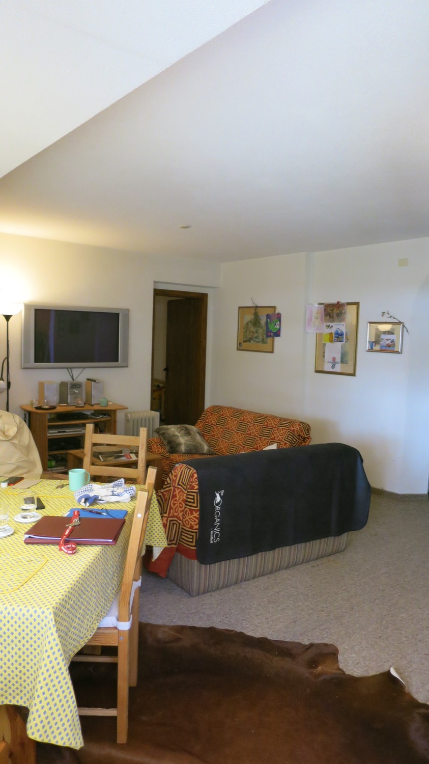 2 ½ rooms apartment, photo 4 of 6