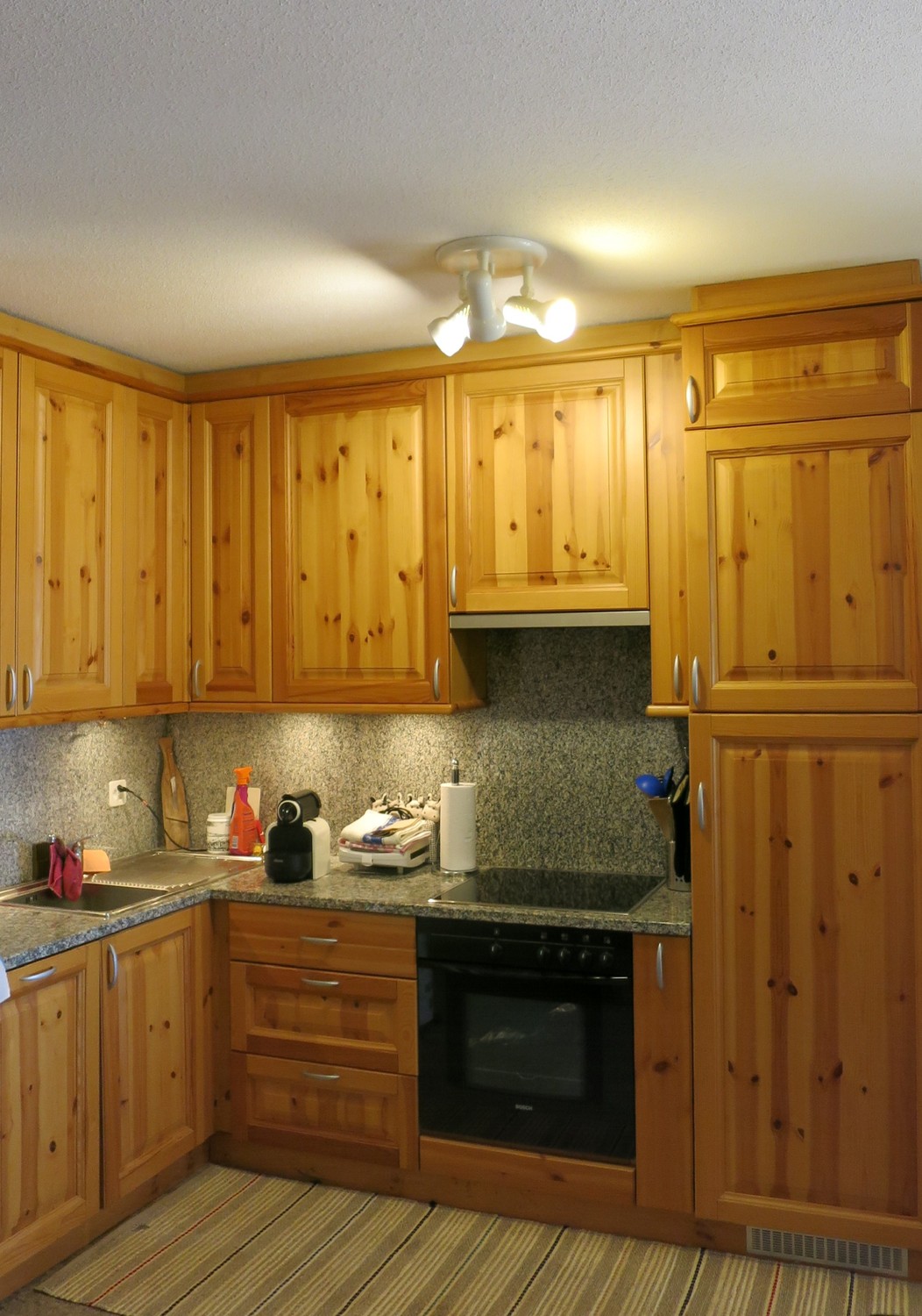 2 ½ rooms apartment, photo 3 of 6