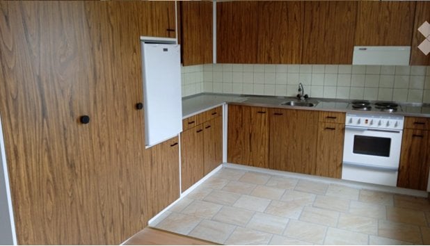 4 ½ rooms apartment, photo 2 of 5