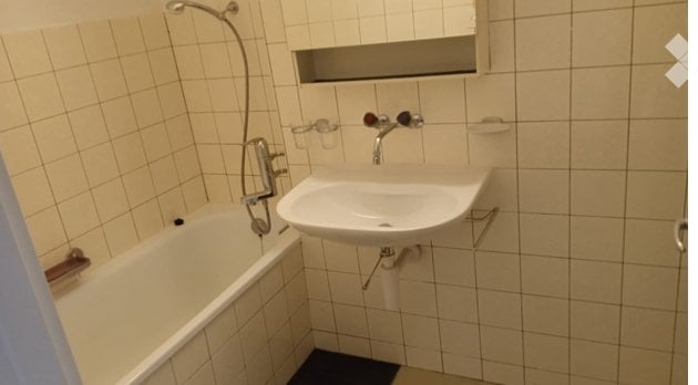 4 ½ rooms apartment, photo 4 of 5