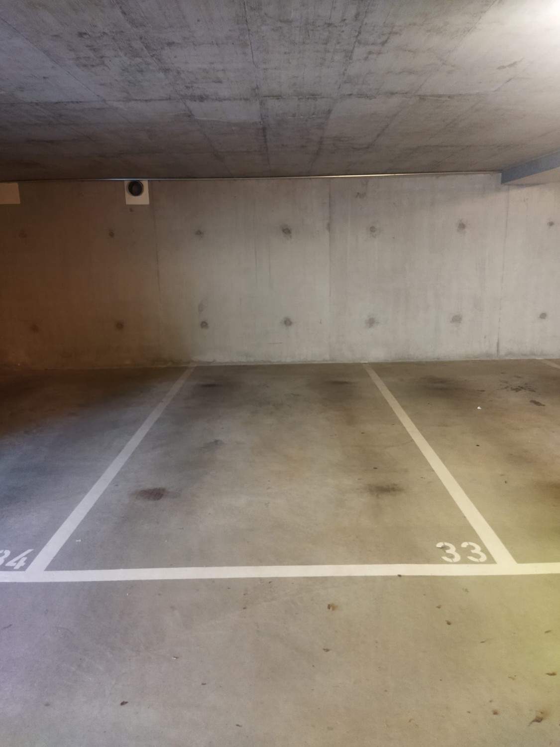 Underground slot, photo 2 of 2
