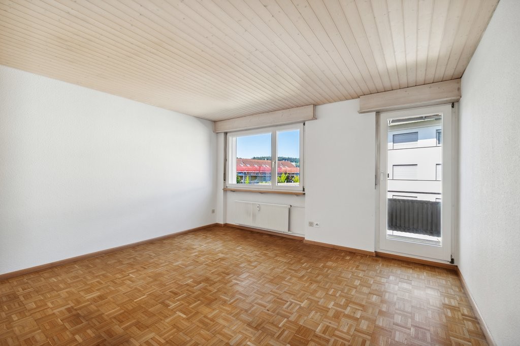 Appartamento di 4 ½ locali