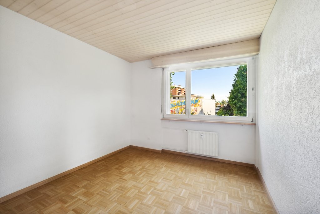 Appartamento di 4 ½ locali
