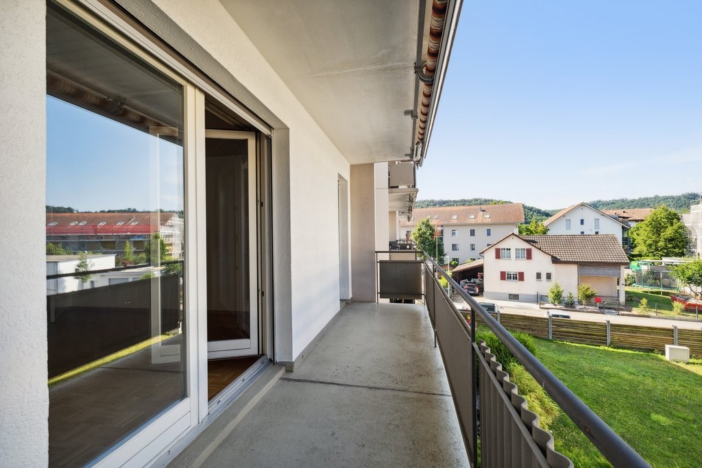 Appartamento di 4 ½ locali