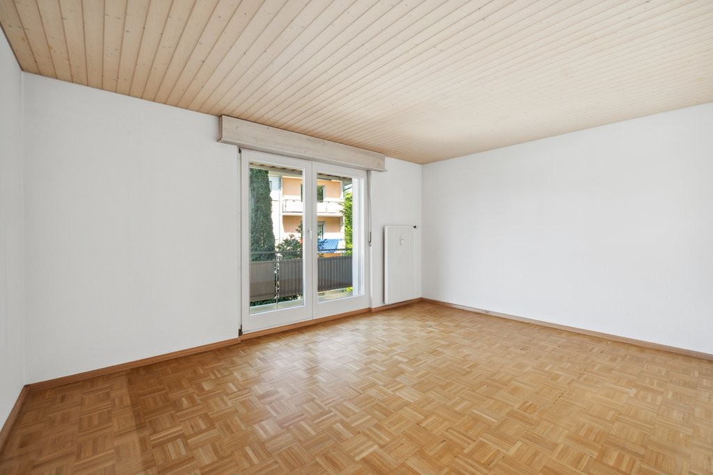 Appartamento di 4 ½ locali