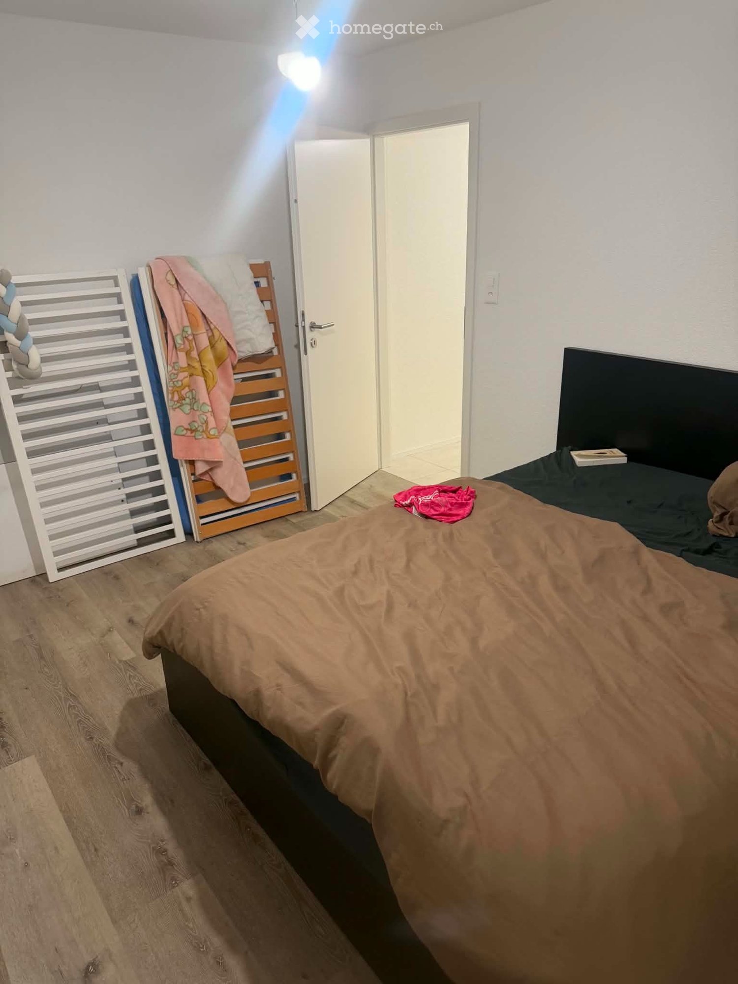 3 ½ rooms apartment, photo 5 of 5