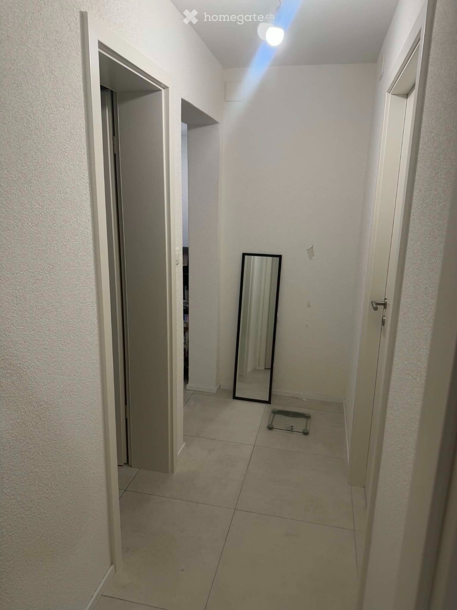 3 ½ rooms apartment, photo 1 of 5